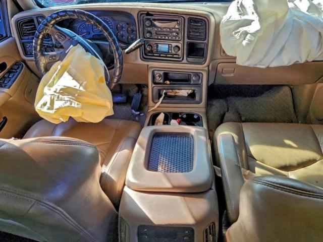 Chevrolet Ck Series K2500 Heavy Duty Image 12