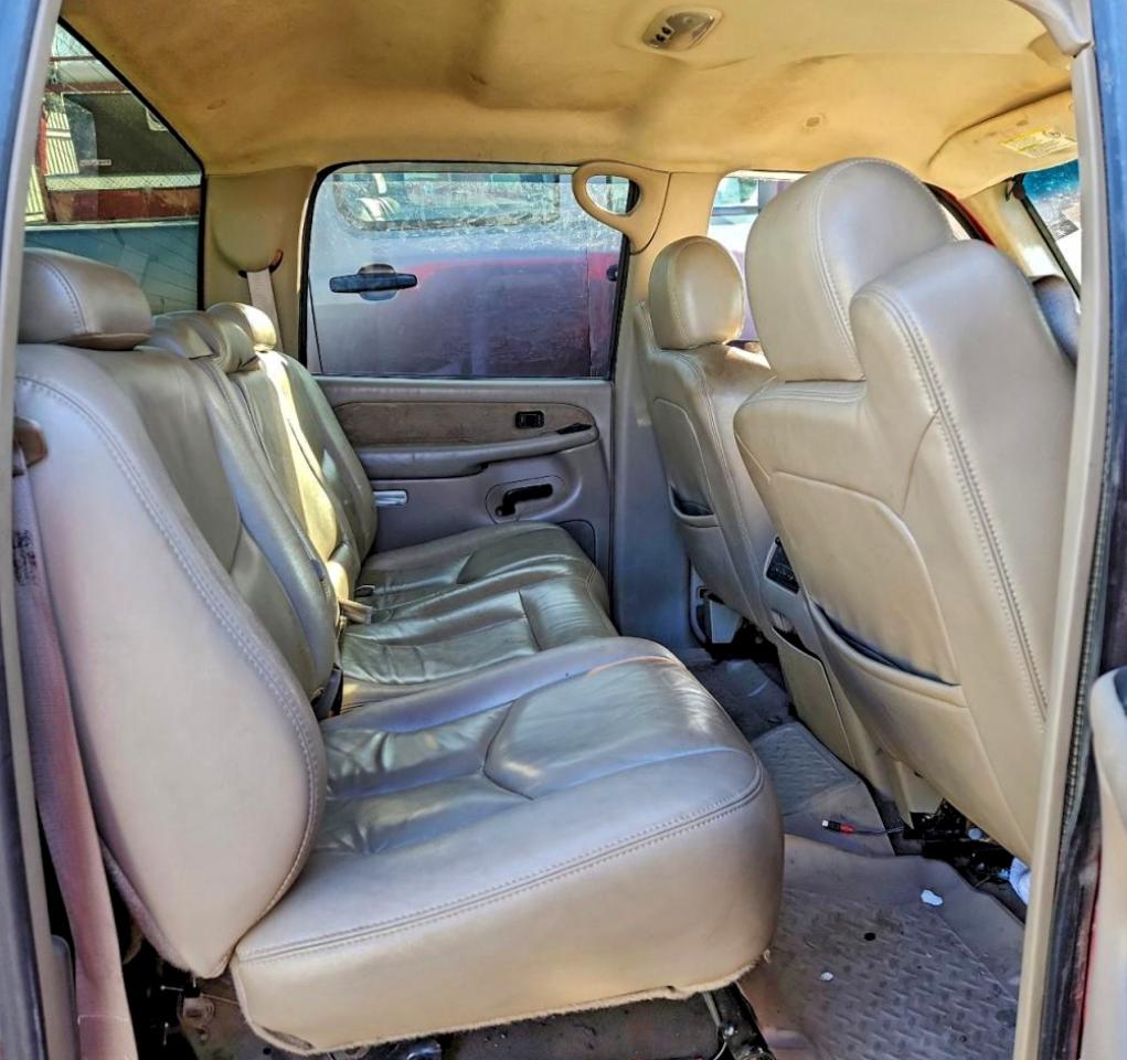 Chevrolet Ck Series K2500 Heavy Duty Image 2