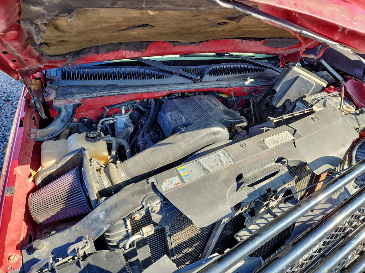 Chevrolet Ck Series K2500 Heavy Duty Image 5