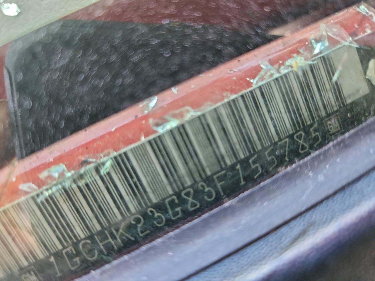 Chevrolet Ck Series K2500 Heavy Duty Image 13