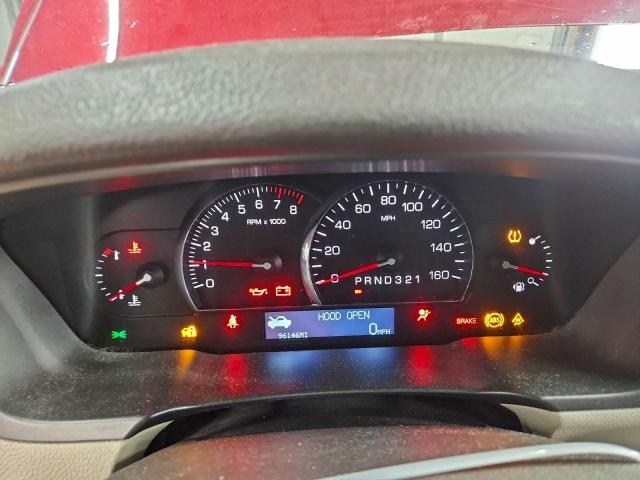 Cadillac DTS Image 5