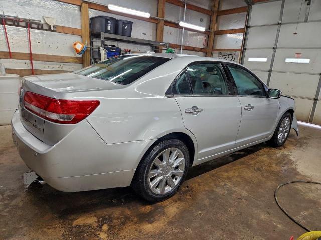 Lincoln MKZ Image 12