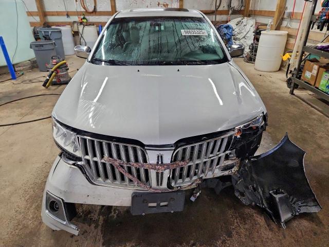 Lincoln MKZ Image 10