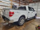 Ford F-150 Supercrew Image 4