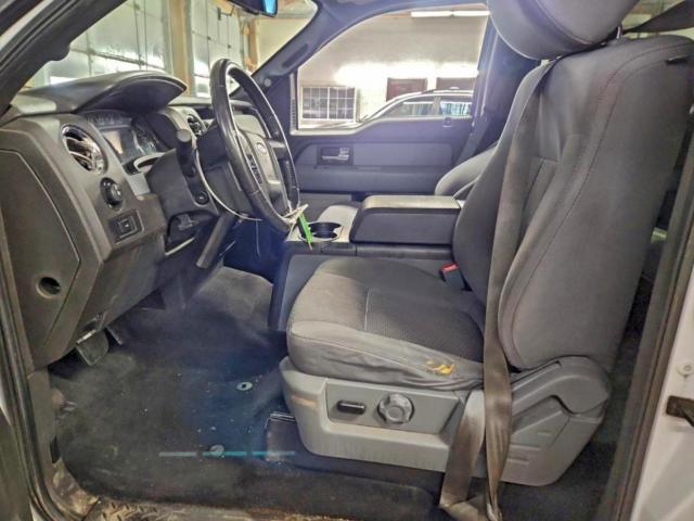 Ford F-150 Supercrew Image 7