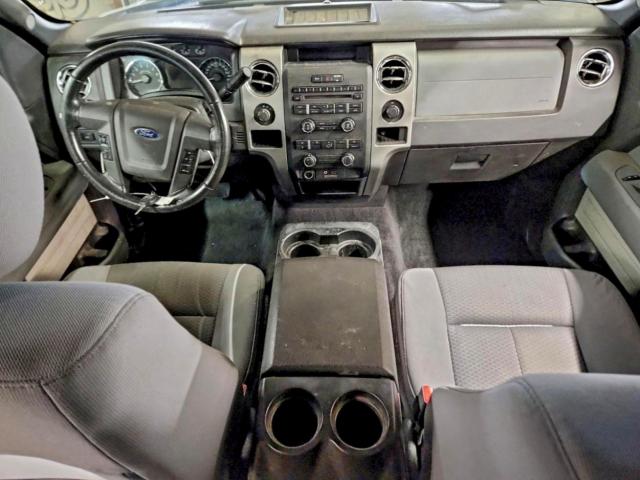 Ford F-150 Supercrew Image 9