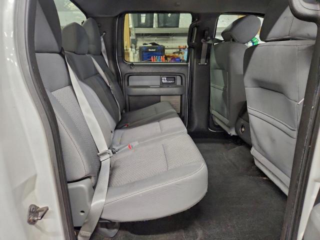 Ford F-150 Supercrew Image 8