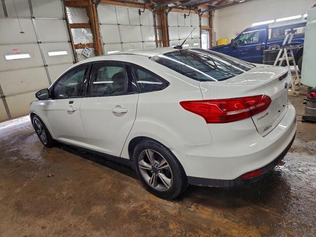 Ford Focus Se Image 5