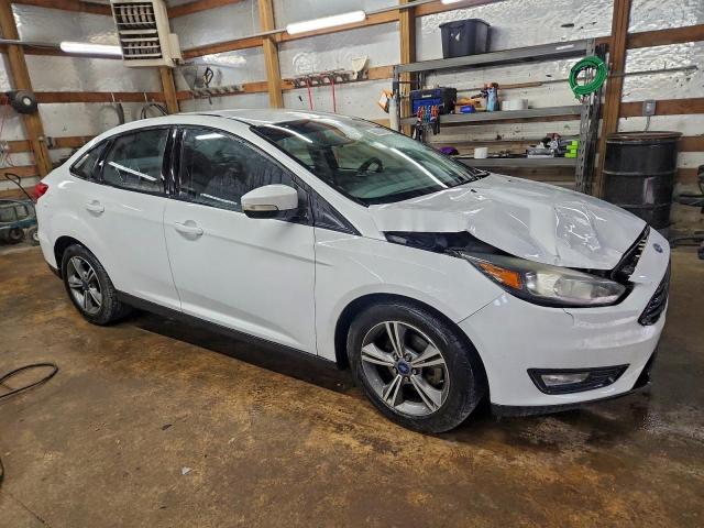 Ford Focus Se Image 2