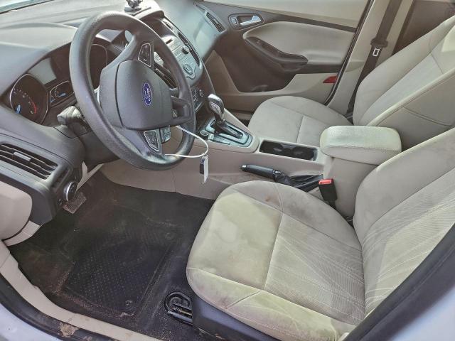 Ford Focus Se Image 7