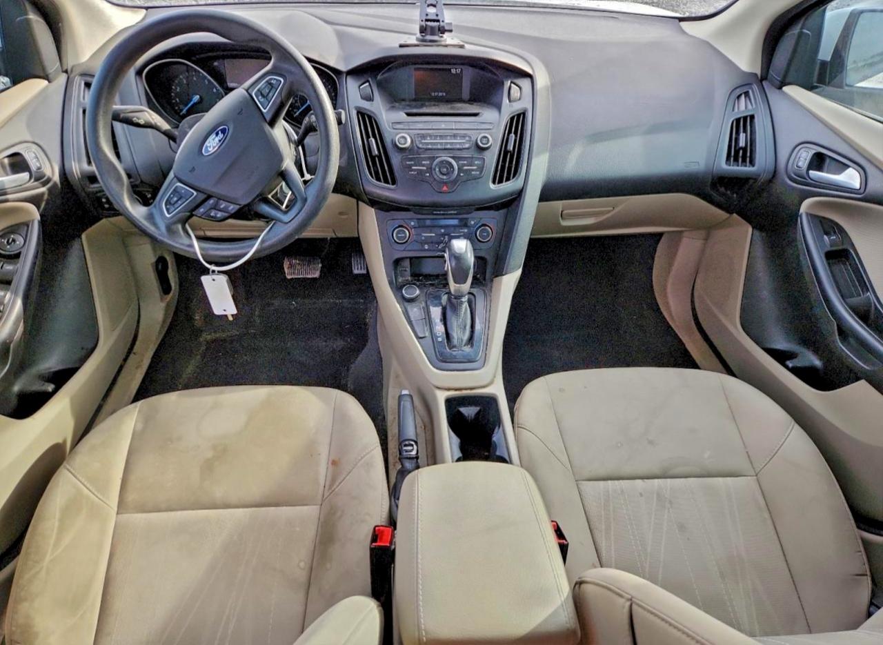 Ford Focus Se Image 9