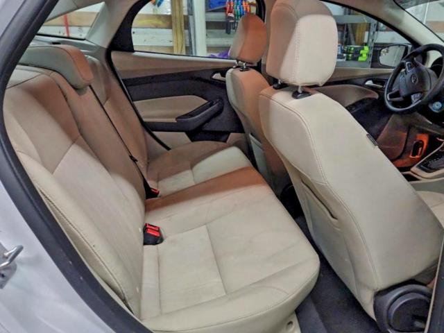 Ford Focus Se Image 6