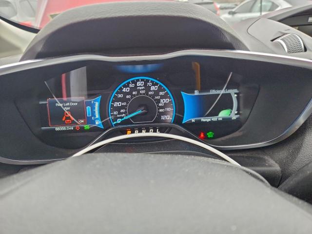 Ford Cmax Se Image 7