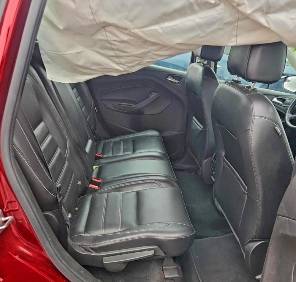 Ford Cmax Se Image 6