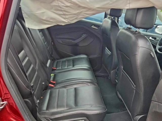 Ford Cmax Se Image 6