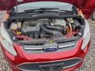 Ford Cmax Se Image 9