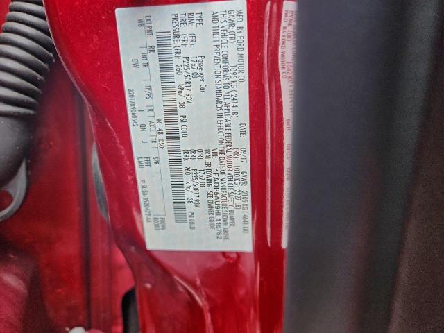 Ford Cmax Se Image 3