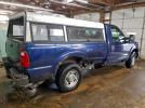 Ford F-250 Super Duty Image 9