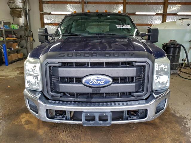 Ford F-250 Super Duty Image 3