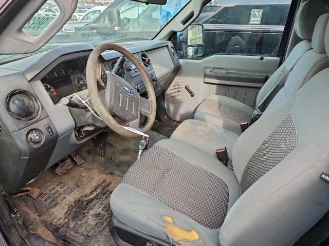 Ford F-250 Super Duty Image 5