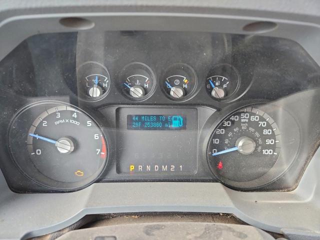 Ford F-250 Super Duty Image 11