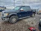 Ford F-150 Supercrew Image 1