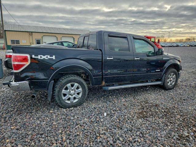 Ford F-150 Supercrew Image 6