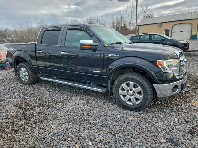 Ford F-150 Supercrew Image 11