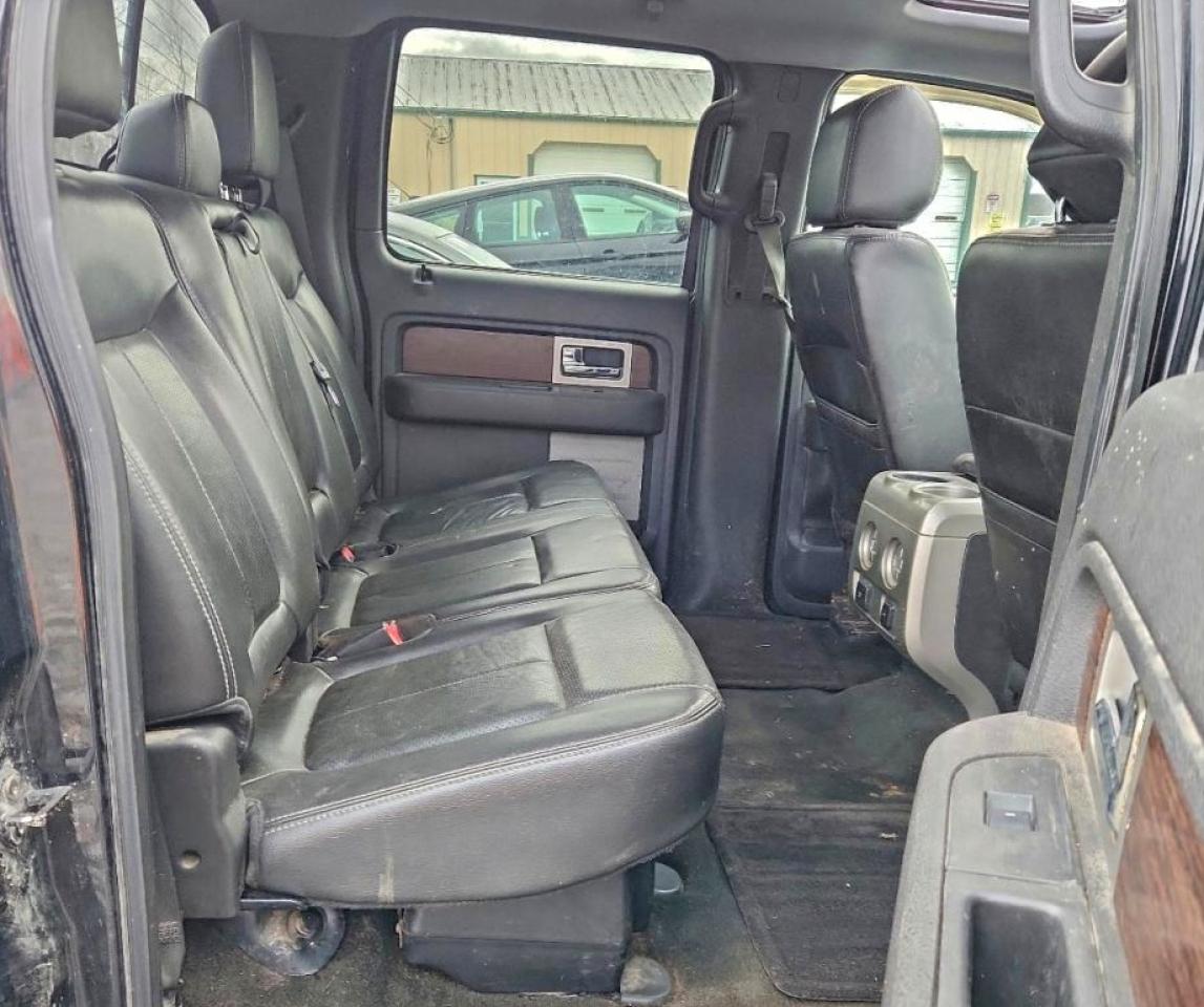 Ford F-150 Supercrew Image 12