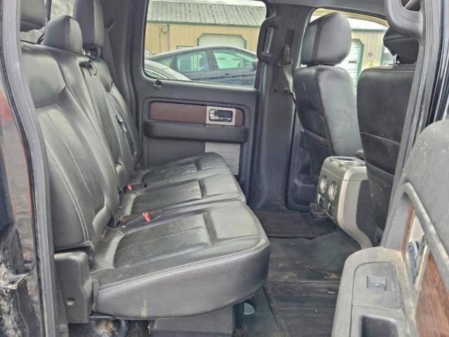 Ford F-150 Supercrew Image 12