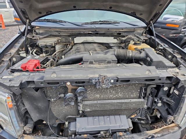 Ford F-150 Supercrew Image 5