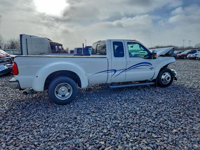 Ford F-350 Super Duty Image 5