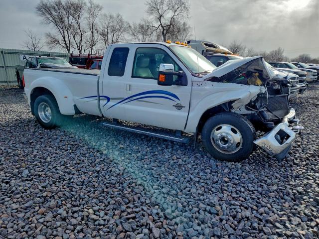 Ford F-350 Super Duty Image 6