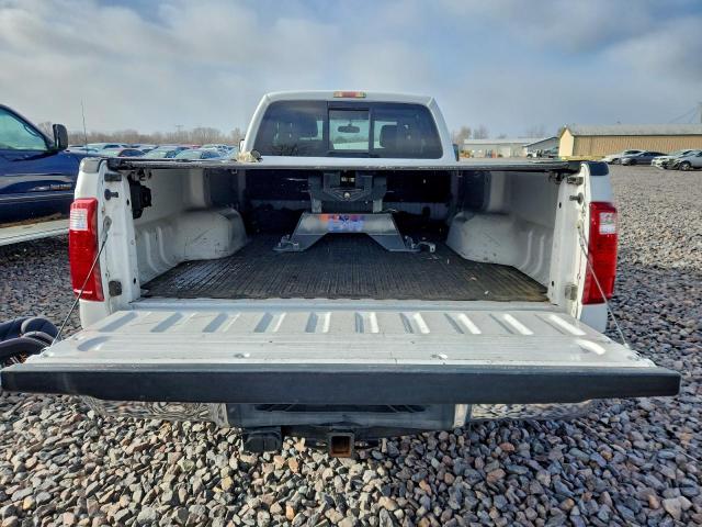 Ford F-350 Super Duty Image 2
