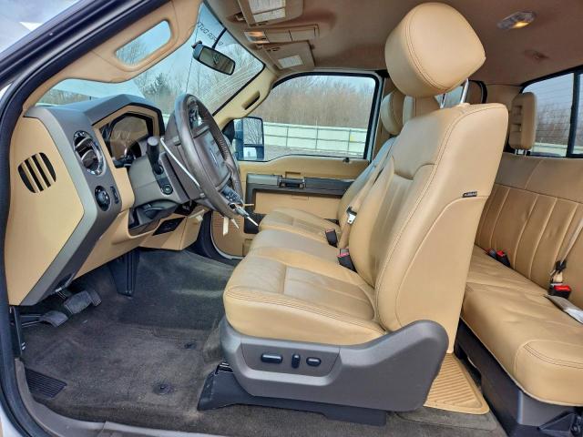 Ford F-350 Super Duty Image 10