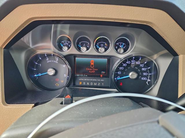 Ford F-350 Super Duty Image 4