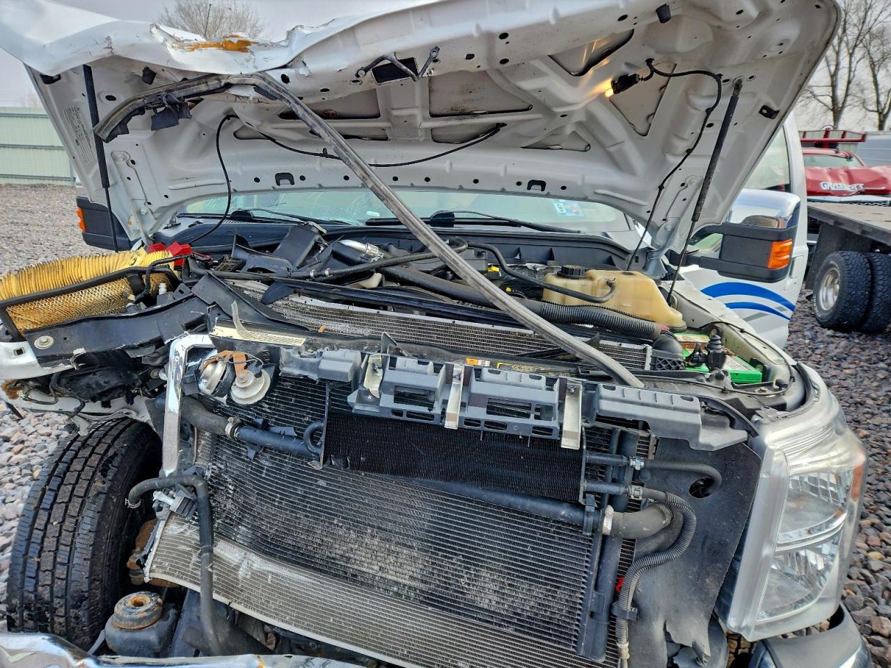 Ford F-350 Super Duty Image 7