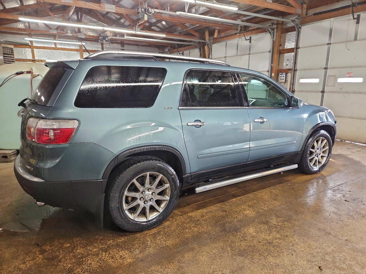 GMC Acadia Slt-2 Image 4