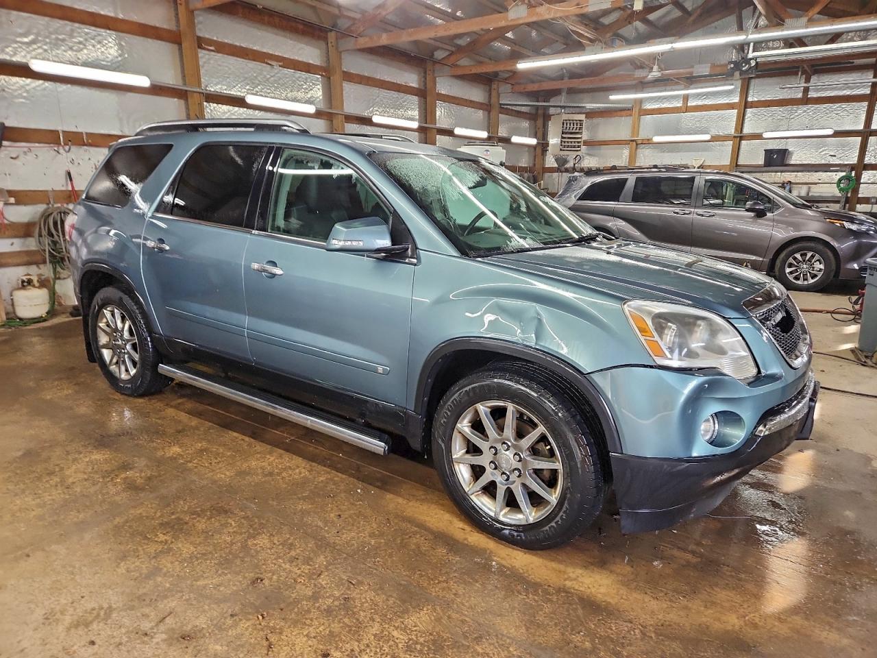 GMC Acadia Slt-2 Image 11