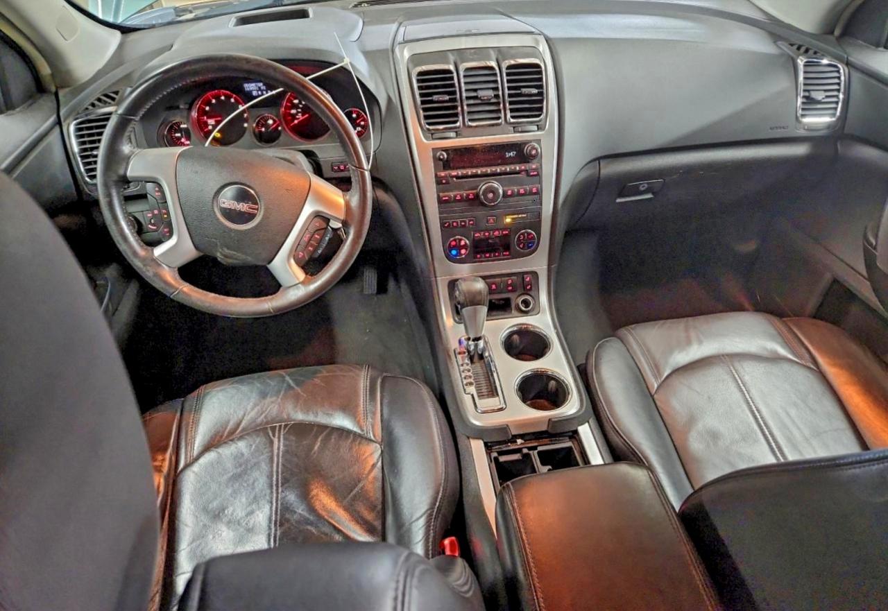 GMC Acadia Slt-2 Image 10