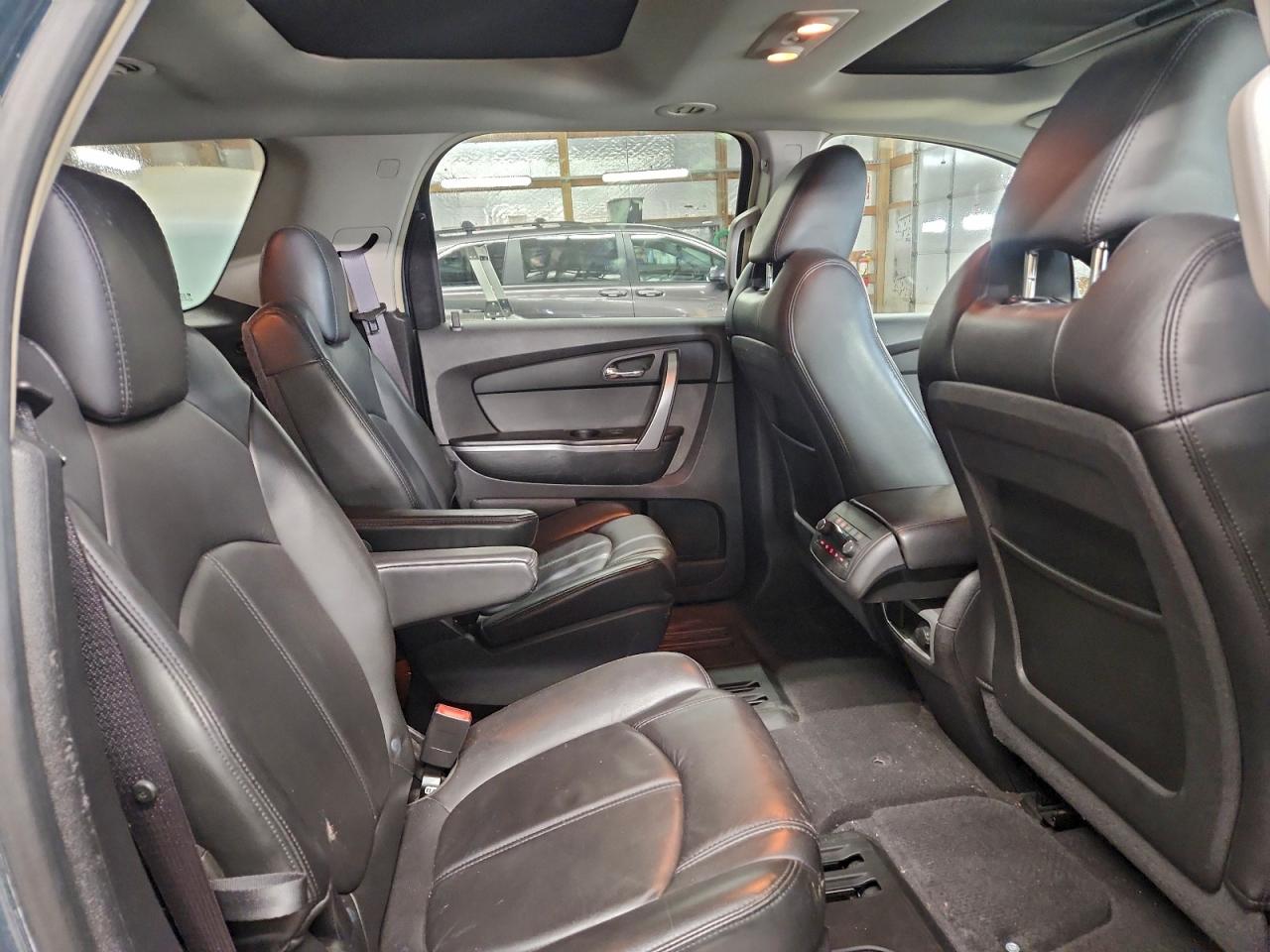 GMC Acadia Slt-2 Image 13