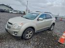 Chevrolet Equinox Lt Image 1