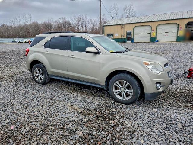 Chevrolet Equinox Lt Image 9