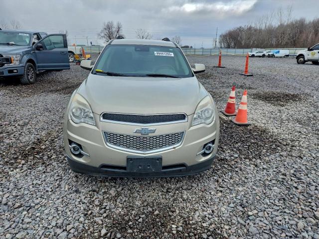 Chevrolet Equinox Lt Image 2