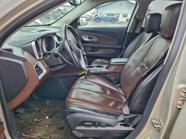 Chevrolet Equinox Lt Image 5