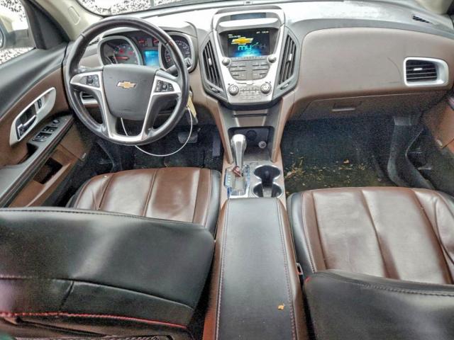 Chevrolet Equinox Lt Image 6