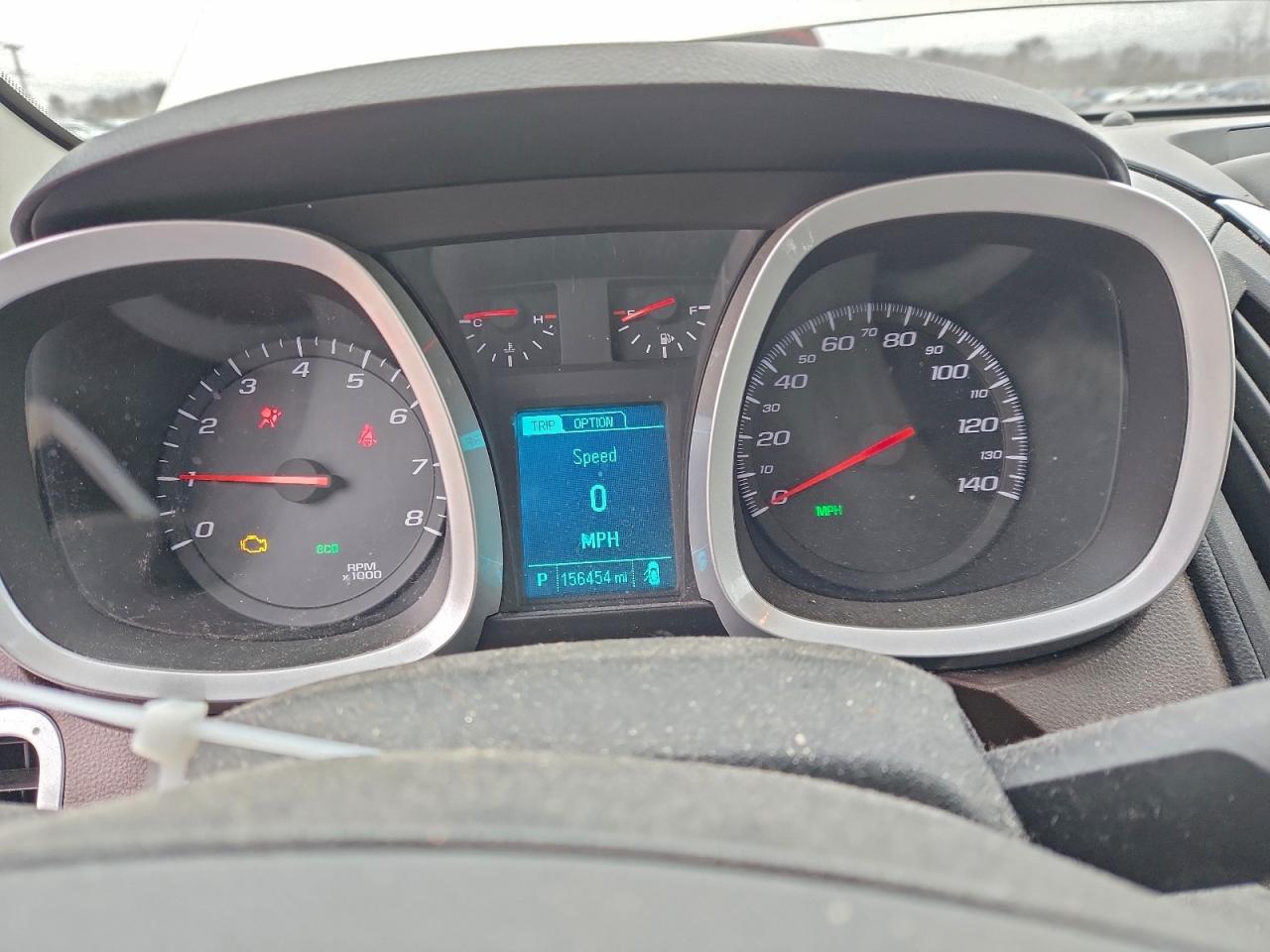 Chevrolet Equinox Lt Image 3