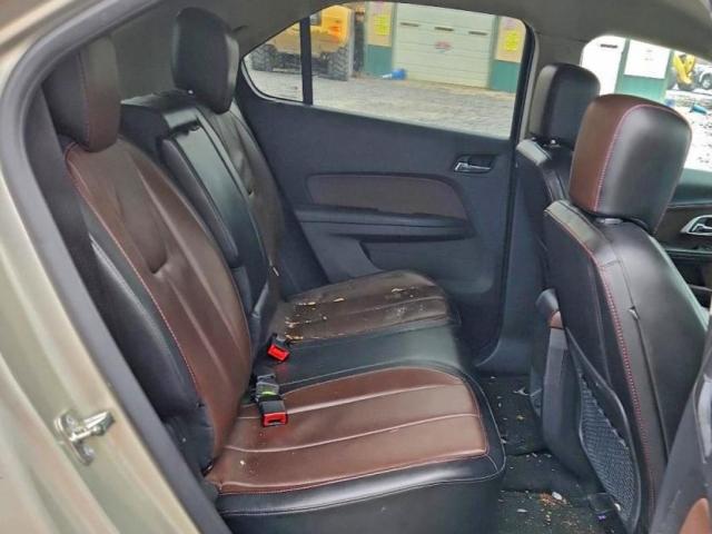 Chevrolet Equinox Lt Image 12