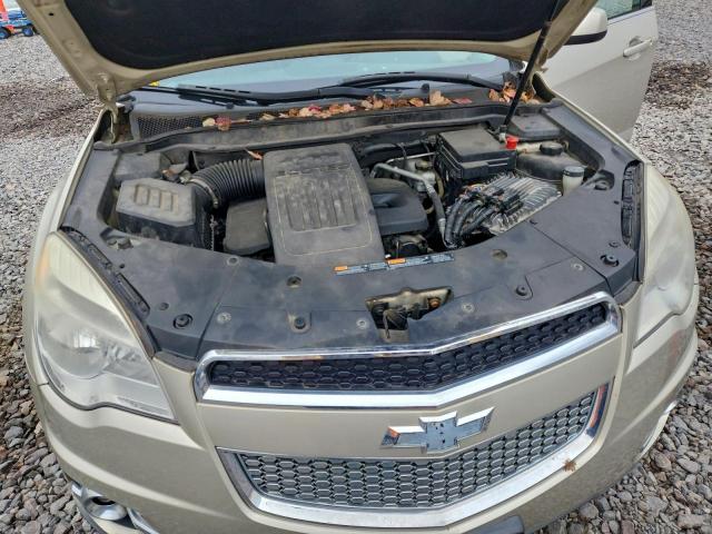 Chevrolet Equinox Lt Image 8