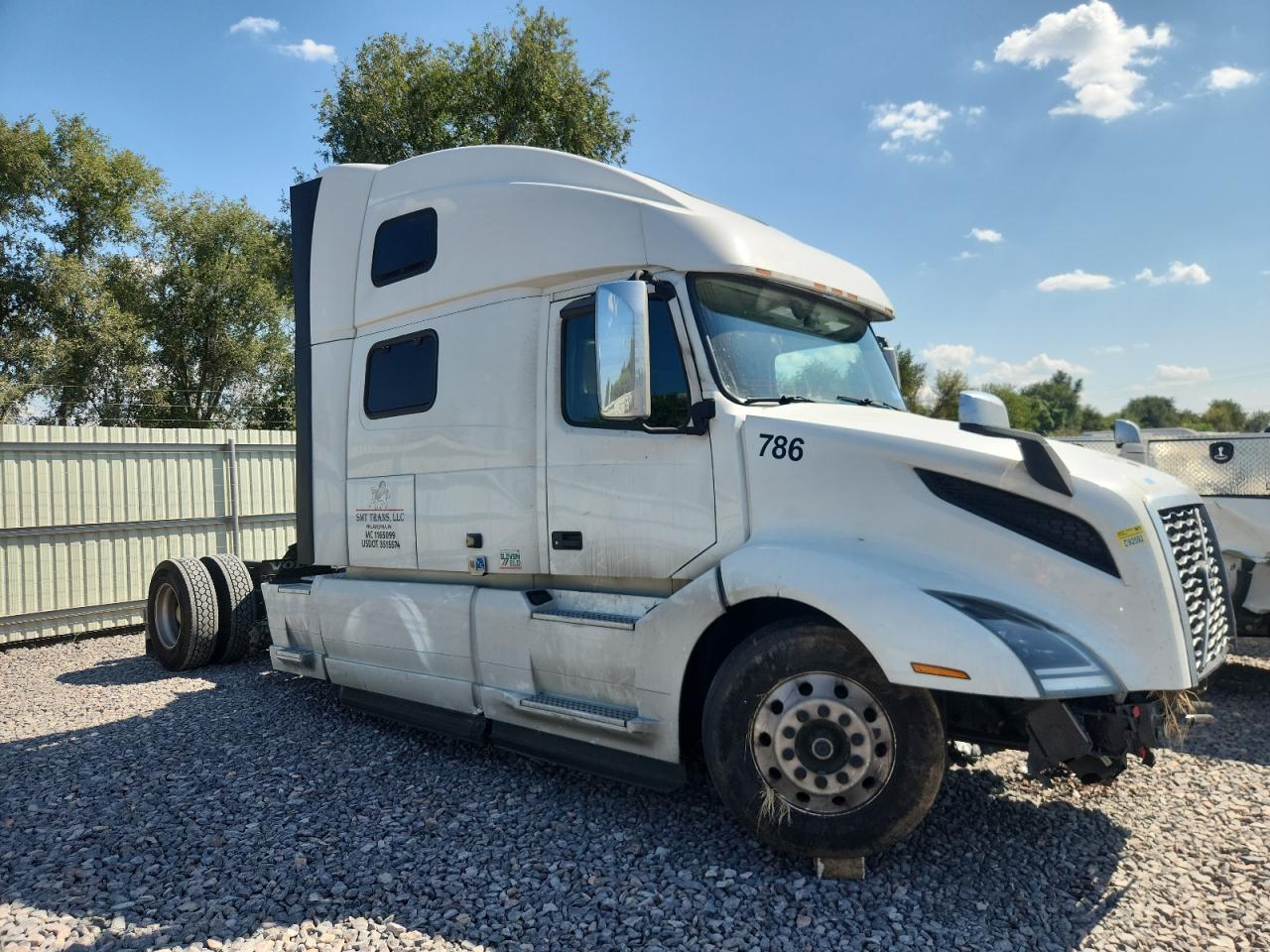 Volvo Vnl Vnl Image 1